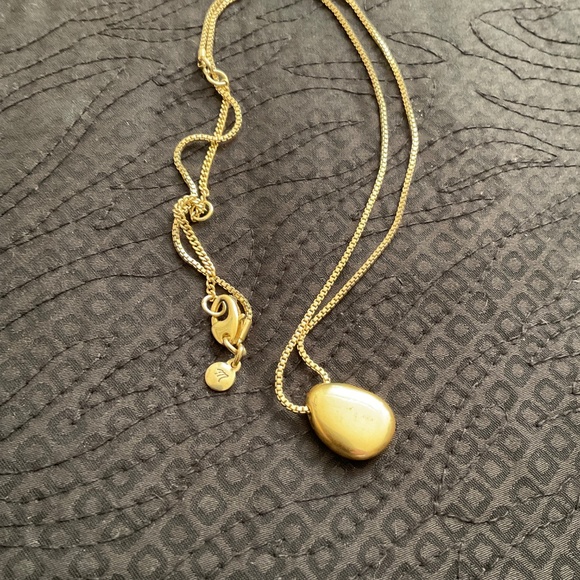 Madewell Adjustable Necklace - Picture 2 of 8